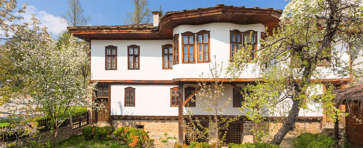 Икономовата къща